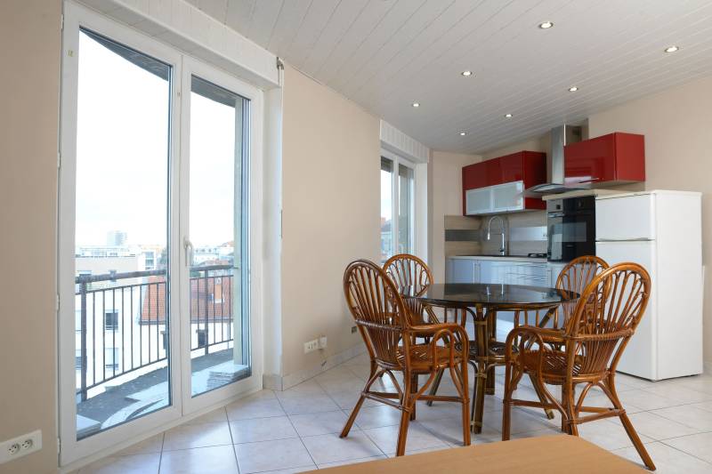 Photographe immobilier professionnel Villefranche-sur-Saône