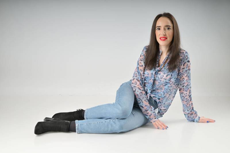Réaliser un Book photo : séance en studio et conseils pour un rendu optimal