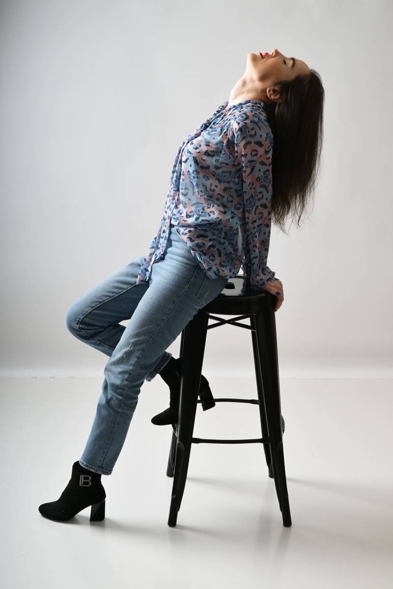 Photographe pour Book : portraits professionnels en studio pour valoriser votre image proche de villefranche sur saone