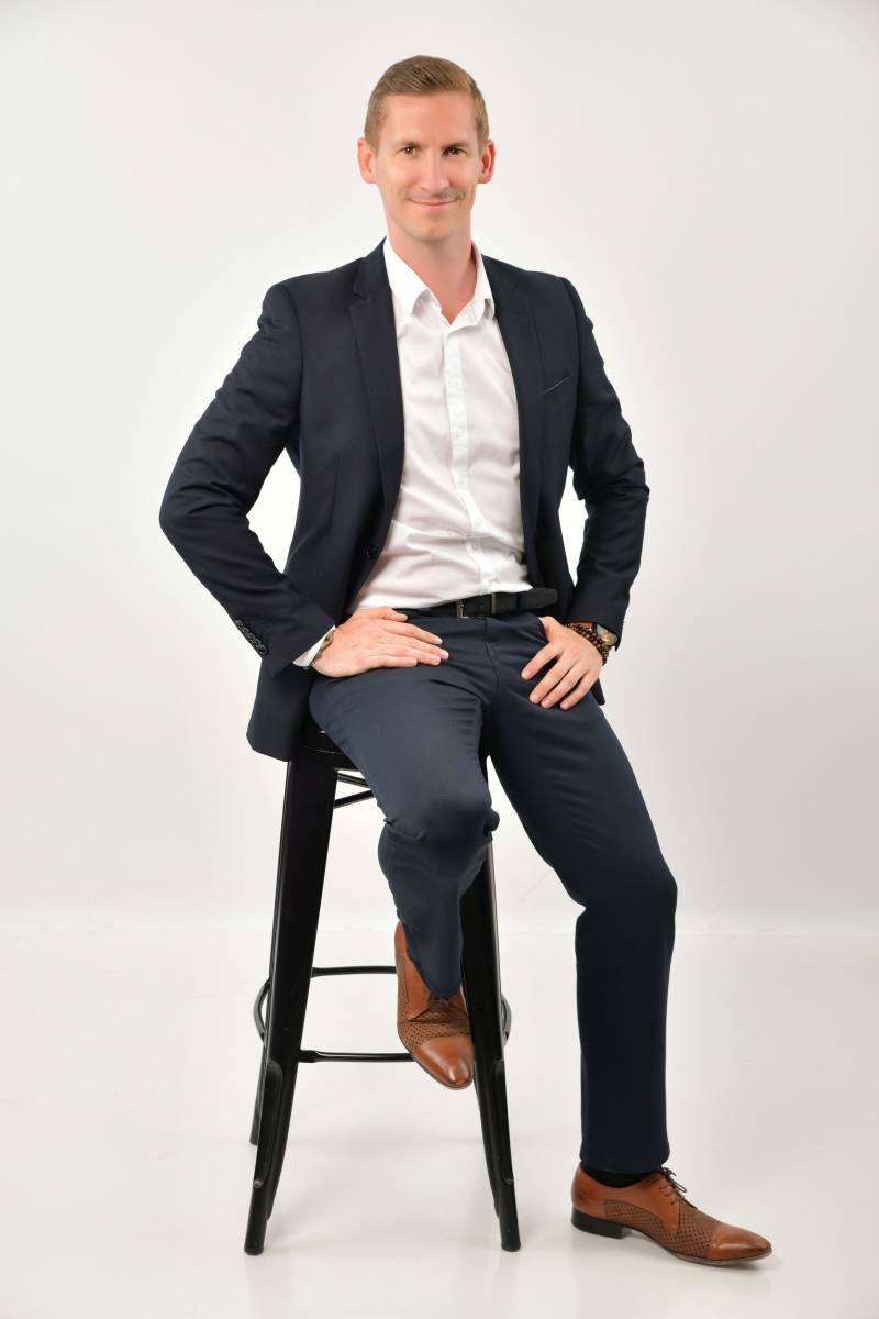 photographe portrait professionnel corporate lyon
