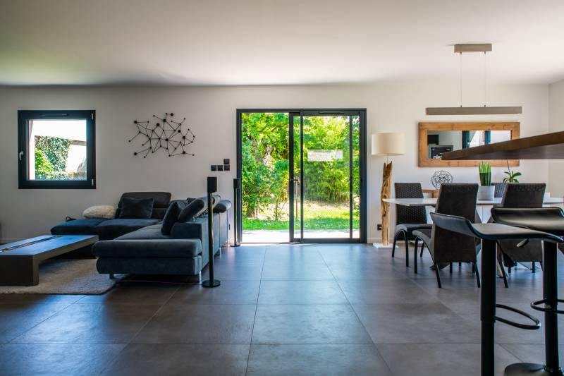 Photographe pour shooting de bien immobilier à Lyon