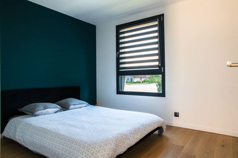 Shooting photo pour vendre un appartement à Lyon