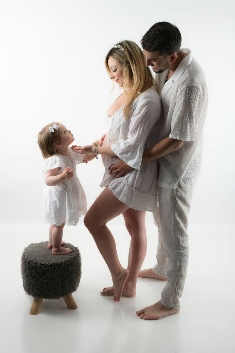 shooting photo grossesse pas cher proche de brignais 69