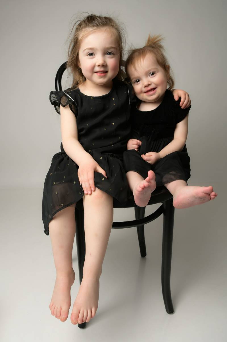 offrir un bon cadeau seance photo famille en studio La Mulatiere proche de Lyon 02