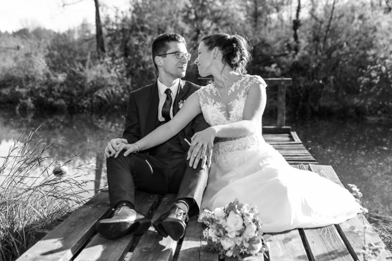 tarif pour un photographe de mariage petit budget près de lyon (69)