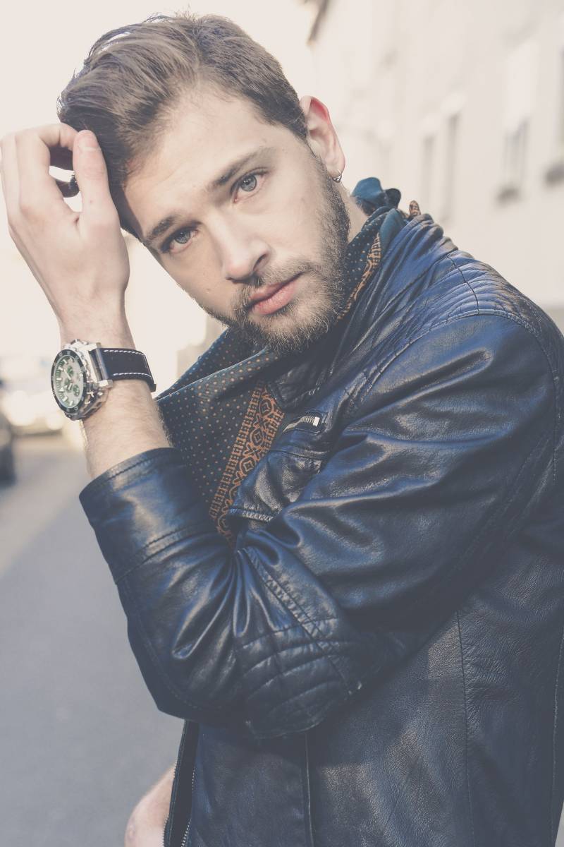 photo de produit marque de montre pour homme proche de lyon