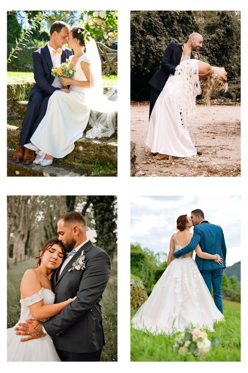 photographe mariage lyon photos couple reportage 4 poses